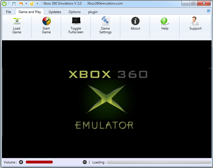 xbox emulator for mac